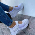 Tênis ortopédico MaxFeet - Big Stocks