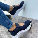 Tênis ortopédico MaxFeet - Big Stocks