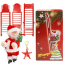 Papai Noel Escada - Big Stocks