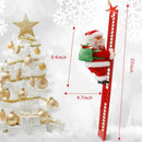 Papai Noel Escada - Big Stocks