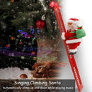 Papai Noel Escada - Big Stocks