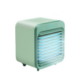 Ar-Condicionado Portátil para Casa Climatizador/Electroluz - Big Stocks
