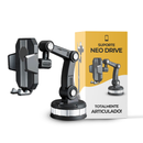 Suporte Para Celular NeoDrive [ULTRA SEGURO] - Big Stocks