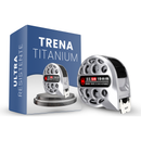 Trena Titanium [INDESTRUTÍVEL] - Big Stocks