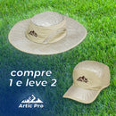 Chapéu Artic Pro - Compre 1 e leve 2 - Big Stocks