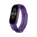 Smart Band M5 Bluetooth 5.0 - Arkad Store