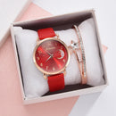 Relógio Feminino\Bracelete