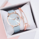 Relógio Feminino\Bracelete