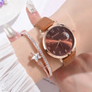 Relógio Feminino\Bracelete