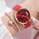 Relógio Feminino\Bracelete