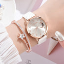 Relógio Feminino\Bracelete