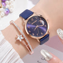 Relógio Feminino\Bracelete