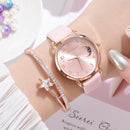 Relógio Feminino\Bracelete