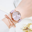Relógio Feminino\Bracelete