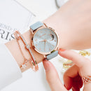 Relógio Feminino\Bracelete