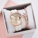 Relógio Feminino\Bracelete