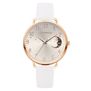 Relógio Feminino\Bracelete
