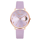 Relógio Feminino\Bracelete
