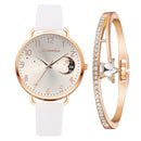 Relógio Feminino\Bracelete