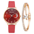 Relógio Feminino\Bracelete