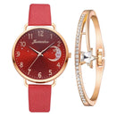 Relógio Feminino\Bracelete