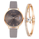 Relógio Feminino\Bracelete
