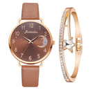 Relógio Feminino\Bracelete