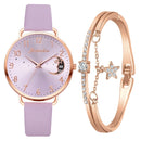 Relógio Feminino\Bracelete