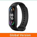 Bracelete Inteligente Mi Smart Band 6 - Big Stocks