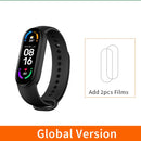 Bracelete Inteligente Mi Smart Band 6 - Big Stocks