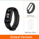 Bracelete Inteligente Mi Smart Band 6 - Big Stocks