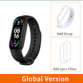 Bracelete Inteligente Mi Smart Band 6 - Big Stocks