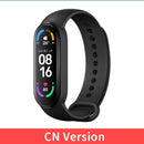 Bracelete Inteligente Mi Smart Band 6 - Big Stocks