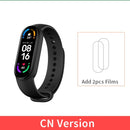 Bracelete Inteligente Mi Smart Band 6 - Big Stocks
