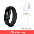Bracelete Inteligente Mi Smart Band 6 - Big Stocks