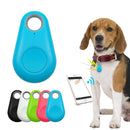 Rastreador Pet Track - Big Stocks