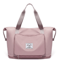 Bolsa Feminina Expansível - Big Stocks