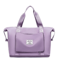 Bolsa Feminina Expansível - Big Stocks