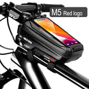 Suporte de Celular para Bicicleta - Big Stocks