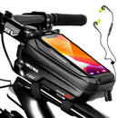 Suporte de Celular para Bicicleta - Big Stocks