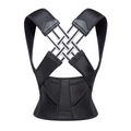 Corretor Postural Pro Elite [ULTRA FORTE] - Big Stocks