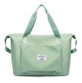 Bolsa Feminina Expansível - Big Stocks