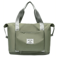Bolsa Feminina Expansível - Big Stocks