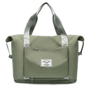 Bolsa Feminina Expansível - Big Stocks