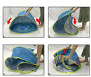 Barraca Bebê com Proteção UV - Tenda Kids - Big Stocks