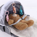 Bedroom Baby + Brinquedo especial de brinde - Big Stocks