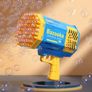 Bazuca  bolha de sabão - Big Stocks