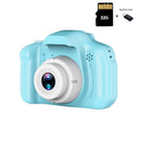 Câmera Digital Infantil PRO Resistente - Big Stocks