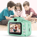 Câmera Digital Infantil PRO Resistente - Big Stocks