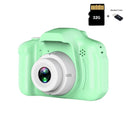 Câmera Digital Infantil PRO Resistente - Big Stocks